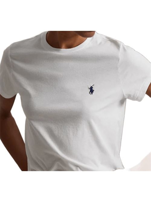 BASIC CLASSIC FIT POLO RALPH LAUREN | 211B14605032